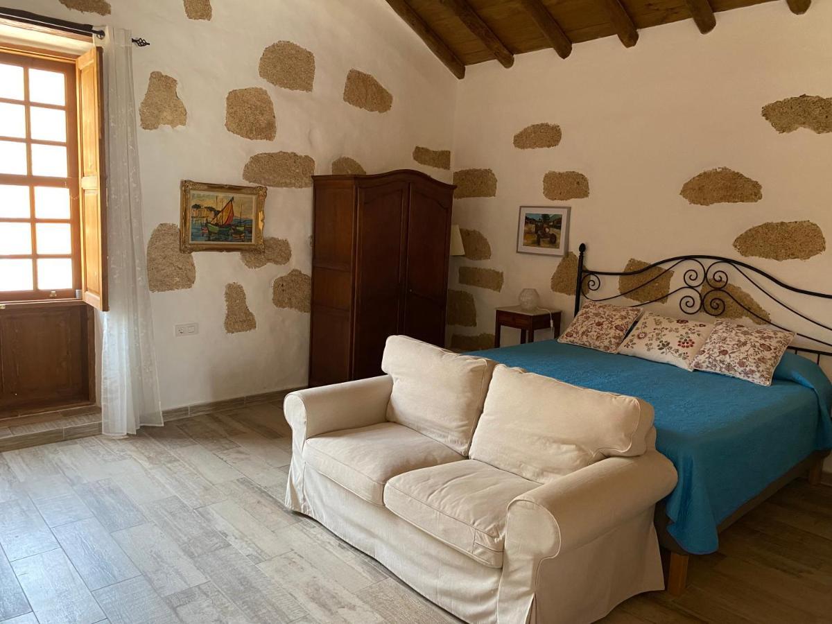 Casa La Tosca Villa San Miguel de Abona Exteriör bild