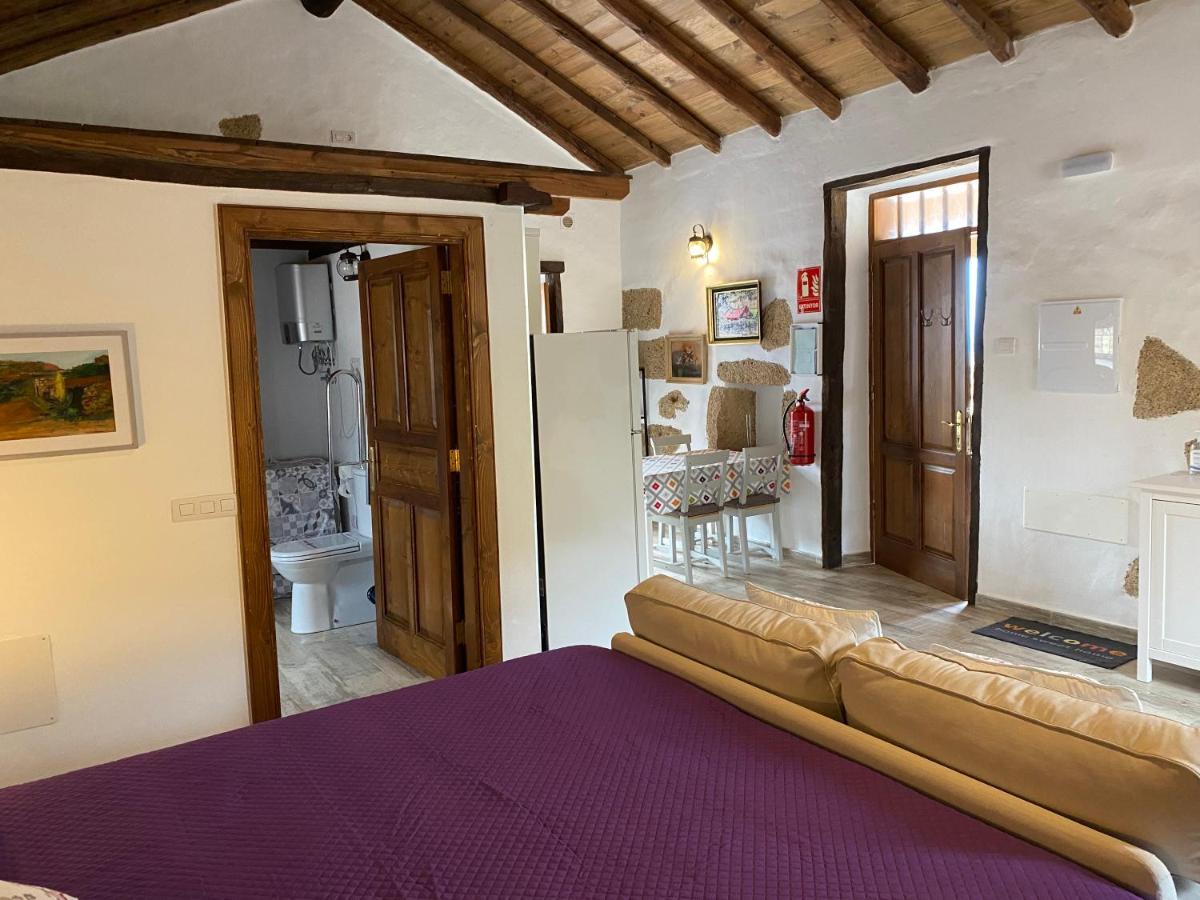 Casa La Tosca Villa San Miguel de Abona Exteriör bild